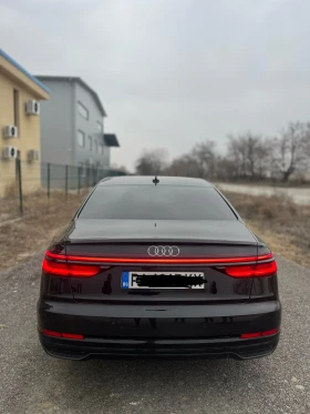Audi A8 - 39000 € / 76277.37 лв. - 93085884 2 | Car24.bg Audi A8 - 39000 € / 76277.37 лв. - 93085884 2