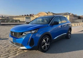 Peugeot 3008 1.6GT PURETECH 180 S&S EAT8 - Car24.bg Peugeot 3008 1.6GT PURETECH 180 S&S EAT8