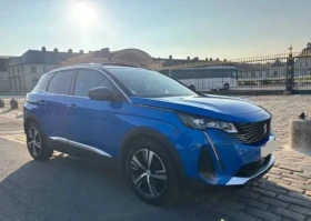 Peugeot 3008 1.6GT PURETECH 180 S&S EAT8 - 18200 € / 35596.11 лв. - 39606791 3 | Car24.bg Peugeot 3008 1.6GT PURETECH 180 S&S EAT8 - 18200 € / 35596.11 лв. - 39606791 3