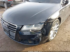Audi A7 3.0L V-6 DI, DOHC, VVT, SUPERCHARGER, 310HP All - 8100 € / 15842.22 лв. - 30520130 11 | Car24.bg Audi A7 3.0L V-6 DI, DOHC, VVT, SUPERCHARGER, 310HP All - 8100 € / 15842.22 лв. - 30520130 11
