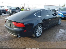Audi A7 3.0L V-6 DI, DOHC, VVT, SUPERCHARGER, 310HP All - 8100 € / 15842.22 лв. - 30520130 9 | Car24.bg Audi A7 3.0L V-6 DI, DOHC, VVT, SUPERCHARGER, 310HP All - 8100 € / 15842.22 лв. - 30520130 9