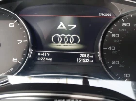 Audi A7 3.0L V-6 DI, DOHC, VVT, SUPERCHARGER, 310HP All - 8100 € / 15842.22 лв. - 30520130 12 | Car24.bg Audi A7 3.0L V-6 DI, DOHC, VVT, SUPERCHARGER, 310HP All - 8100 € / 15842.22 лв. - 30520130 12