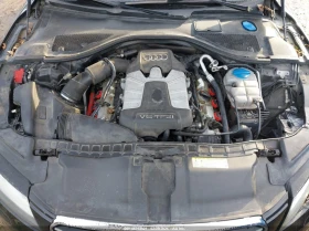 Audi A7 3.0L V-6 DI, DOHC, VVT, SUPERCHARGER, 310HP All - 8100 € / 15842.22 лв. - 30520130 15 | Car24.bg Audi A7 3.0L V-6 DI, DOHC, VVT, SUPERCHARGER, 310HP All - 8100 € / 15842.22 лв. - 30520130 15