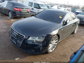 Audi A7 3.0L V-6 DI, DOHC, VVT, SUPERCHARGER, 310HP All - 8100 € / 15842.22 лв. - 30520130 2 | Car24.bg Audi A7 3.0L V-6 DI, DOHC, VVT, SUPERCHARGER, 310HP All - 8100 € / 15842.22 лв. - 30520130 2