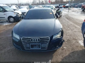 Audi A7 3.0L V-6 DI, DOHC, VVT, SUPERCHARGER, 310HP All - 8100 € / 15842.22 лв. - 30520130 4 | Car24.bg Audi A7 3.0L V-6 DI, DOHC, VVT, SUPERCHARGER, 310HP All - 8100 € / 15842.22 лв. - 30520130 4