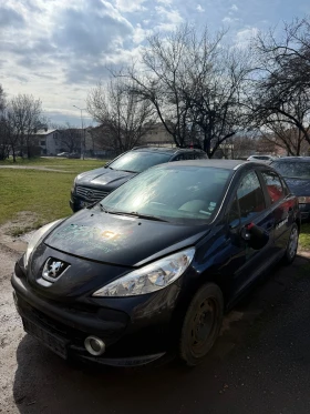 Peugeot 207 - Car24.bg Peugeot 207