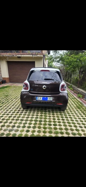 Smart Forfour EQ - 11000 € / 21514.13 лв. - 60743015 2 | Car24.bg Smart Forfour EQ - 11000 € / 21514.13 лв. - 60743015 2