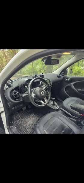 Smart Forfour EQ - 11000 € / 21514.13 лв. - 60743015 8 | Car24.bg Smart Forfour EQ - 11000 € / 21514.13 лв. - 60743015 8