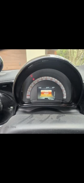 Smart Forfour EQ - 11000 € / 21514.13 лв. - 60743015 7 | Car24.bg Smart Forfour EQ - 11000 € / 21514.13 лв. - 60743015 7