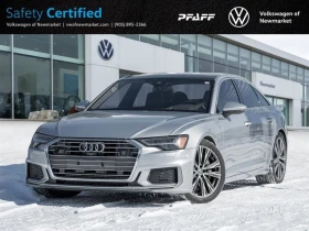 Audi A6 55 TFSI* Prestige* АвтоКредит* (ЦЕНА ДО БГ) - Car24.bg Audi A6 55 TFSI* Prestige* АвтоКредит* (ЦЕНА ДО БГ)