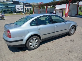 VW Passat 1.9 TDI - 2650 € / 5182.95 лв. - 31913038 3 | Car24.bg VW Passat 1.9 TDI - 2650 € / 5182.95 лв. - 31913038 3
