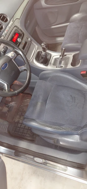 Ford S-Max - 2500 € / 4889.57 лв. - 91093091 7 | Car24.bg Ford S-Max - 2500 € / 4889.57 лв. - 91093091 7
