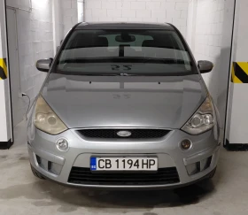 Ford S-Max - 2500 € / 4889.57 лв. - 91093091 3 | Car24.bg Ford S-Max - 2500 € / 4889.57 лв. - 91093091 3