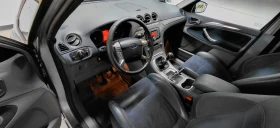 Ford S-Max - 2500 € / 4889.57 лв. - 91093091 6 | Car24.bg Ford S-Max - 2500 € / 4889.57 лв. - 91093091 6