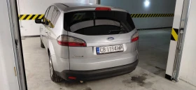 Ford S-Max - 2500 € / 4889.57 лв. - 91093091 5 | Car24.bg Ford S-Max - 2500 € / 4889.57 лв. - 91093091 5