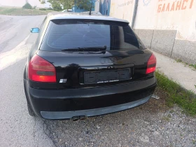 Audi S3 undefined | Auto.bg — изображение 4 Audi S3 undefined | Auto.bg — изображение 4