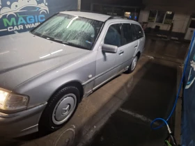 Mercedes-Benz C 220 W202 - Car24.bg Mercedes-Benz C 220 W202