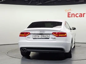 Audi A5 2.0 TDI Quattro - САМО 30% АВАНС - 12468 € - 93956661 8 | Car24.bg Audi A5 2.0 TDI Quattro - САМО 30% АВАНС - 12468 € - 93956661 8