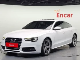 Audi A5 2.0 TDI Quattro - САМО 30% АВАНС - Car24.bg Audi A5 2.0 TDI Quattro - САМО 30% АВАНС