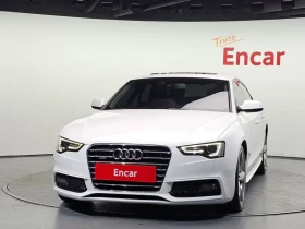 Audi A5 2.0 TDI Quattro - САМО 30% АВАНС - 12468 € - 93956661 5 | Car24.bg Audi A5 2.0 TDI Quattro - САМО 30% АВАНС - 12468 € - 93956661 5