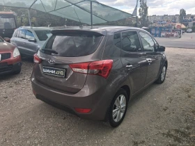 Hyundai Ix20 - 4200 € - 66630958 6 | Car24.bg Hyundai Ix20 - 4200 € - 66630958 6