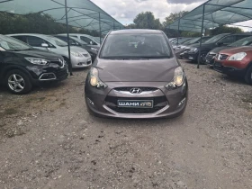 Hyundai Ix20 - 4200 € - 66630958 3 | Car24.bg Hyundai Ix20 - 4200 € - 66630958 3