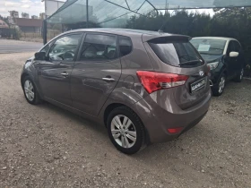Hyundai Ix20 - 4200 € - 66630958 4 | Car24.bg Hyundai Ix20 - 4200 € - 66630958 4