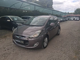 Hyundai Ix20 - Car24.bg Hyundai Ix20