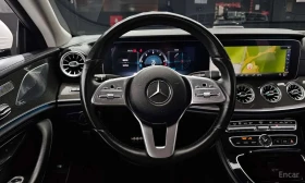 Mercedes-Benz CLS 400 d 4MATIC AMG Line/ДИСТРОНИК/360/ПОДГРЕВ/ШИБЕДАХ - 24700 € - 21261810 13 | Car24.bg Mercedes-Benz CLS 400 d 4MATIC AMG Line/ДИСТРОНИК/360/ПОДГРЕВ/ШИБЕДАХ - 24700 € - 21261810 13