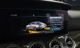 Mercedes-Benz CLS 400 d 4MATIC AMG Line/ДИСТРОНИК/360/ПОДГРЕВ/ШИБЕДАХ - 24700 € - 21261810 16 | Car24.bg Mercedes-Benz CLS 400 d 4MATIC AMG Line/ДИСТРОНИК/360/ПОДГРЕВ/ШИБЕДАХ - 24700 € - 21261810 16