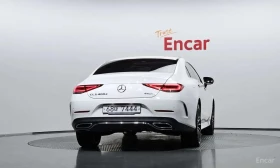 Mercedes-Benz CLS 400 d 4MATIC AMG Line/ДИСТРОНИК/360/ПОДГРЕВ/ШИБЕДАХ - 24700 € - 21261810 4 | Car24.bg Mercedes-Benz CLS 400 d 4MATIC AMG Line/ДИСТРОНИК/360/ПОДГРЕВ/ШИБЕДАХ - 24700 € - 21261810 4
