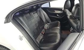 Mercedes-Benz CLS 400 d 4MATIC AMG Line/ДИСТРОНИК/360/ПОДГРЕВ/ШИБЕДАХ - 24700 € - 21261810 11 | Car24.bg Mercedes-Benz CLS 400 d 4MATIC AMG Line/ДИСТРОНИК/360/ПОДГРЕВ/ШИБЕДАХ - 24700 € - 21261810 11