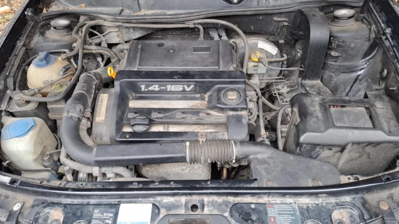 Seat Leon - 1400 € / 2738.16 лв. - 47880454 1 | Car24.bg Seat Leon - 1400 € / 2738.16 лв. - 47880454 1