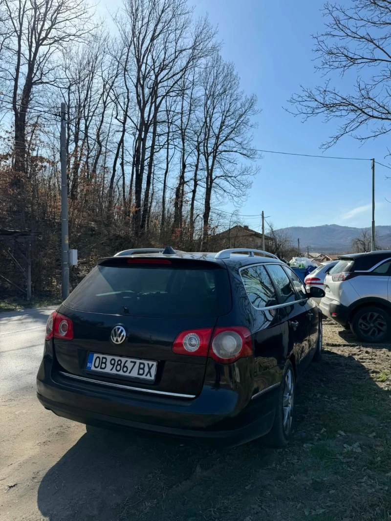 VW Passat Passat b6 3.2 psi 250 - 3900 € / 7627.74 лв. - 60005909 1 | Car24.bg VW Passat Passat b6 3.2 psi 250 - 3900 € / 7627.74 лв. - 60005909 1