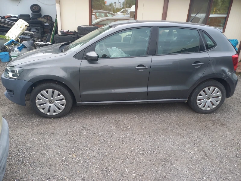 VW Polo 1.4i - 2850 € / 5574.12 лв. - 78216328 1 | Car24.bg VW Polo 1.4i - 2850 € / 5574.12 лв. - 78216328 1