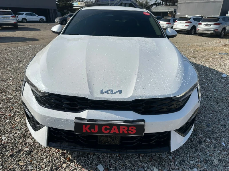 Kia K5 2.0 MPI - 20800 € - 26088563 1 | Car24.bg Kia K5 2.0 MPI - 20800 € - 26088563 1