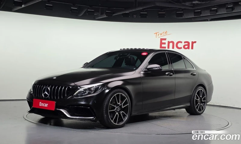 Mercedes-Benz C 220 C220 d Avantgarde - 13790 € - 85378989 1 | Car24.bg Mercedes-Benz C 220 C220 d Avantgarde - 13790 € - 85378989 1