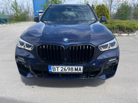     BMW X5 M50D XDRIVE 500 