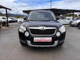 Skoda Yeti - Car24.bg Skoda Yeti