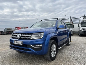 VW Amarok 3.0 TDI V6 4Motion - Car24.bg VW Amarok 3.0 TDI V6 4Motion