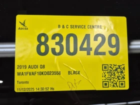 Audi Q8 TECHNIK CARFAX - 55900 лв. / 28581.22 € - 61019544 14 | Car24.bg Audi Q8 TECHNIK CARFAX - 55900 лв. / 28581.22 € - 61019544 14