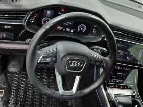 Audi Q8 TECHNIK CARFAX - 55900 лв. / 28581.22 € - 61019544 11 | Car24.bg Audi Q8 TECHNIK CARFAX - 55900 лв. / 28581.22 € - 61019544 11