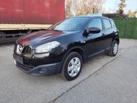 Nissan Qashqai 1, 6i 117ps FACELIFT - Car24.bg Nissan Qashqai 1, 6i 117ps FACELIFT