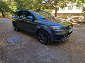 Audi Q7 3.0TDI, 245к.с, 8скорости, Евро 6B, Лизинг - 18000 € / 35204.94 лв. - 37273668 2 | Car24.bg Audi Q7 3.0TDI, 245к.с, 8скорости, Евро 6B, Лизинг - 18000 € / 35204.94 лв. - 37273668 2