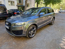 Audi Q7 3.0TDI, 245к.с, 8скорости, Евро 6B, Лизинг - 18000 € / 35204.94 лв. - 37273668 5 | Car24.bg Audi Q7 3.0TDI, 245к.с, 8скорости, Евро 6B, Лизинг - 18000 € / 35204.94 лв. - 37273668 5