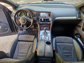 Audi Q7 3.0TDI, 245к.с, 8скорости, Евро 6B, Лизинг - 18000 € / 35204.94 лв. - 37273668 11 | Car24.bg Audi Q7 3.0TDI, 245к.с, 8скорости, Евро 6B, Лизинг - 18000 € / 35204.94 лв. - 37273668 11