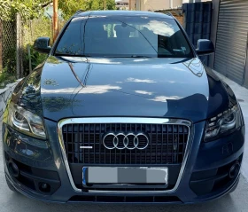 Снимка Audi Q5