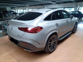 Mercedes-Benz GLE 350 de phev Coupe AMG line Premium | Auto.bg — изображение 2 Mercedes-Benz GLE 350 de phev Coupe AMG line Premium | Auto.bg — изображение 2