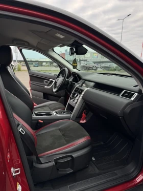 Land Rover Discovery Sport - 14400 € / 28163.95 лв. - 50369475 5 | Car24.bg Land Rover Discovery Sport - 14400 € / 28163.95 лв. - 50369475 5