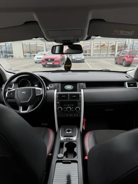 Land Rover Discovery Sport - 14400 € / 28163.95 лв. - 50369475 13 | Car24.bg Land Rover Discovery Sport - 14400 € / 28163.95 лв. - 50369475 13